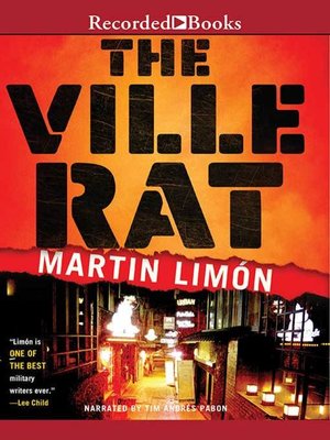 cover image of The Ville Rat